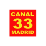 canal 33 madrid online gratis