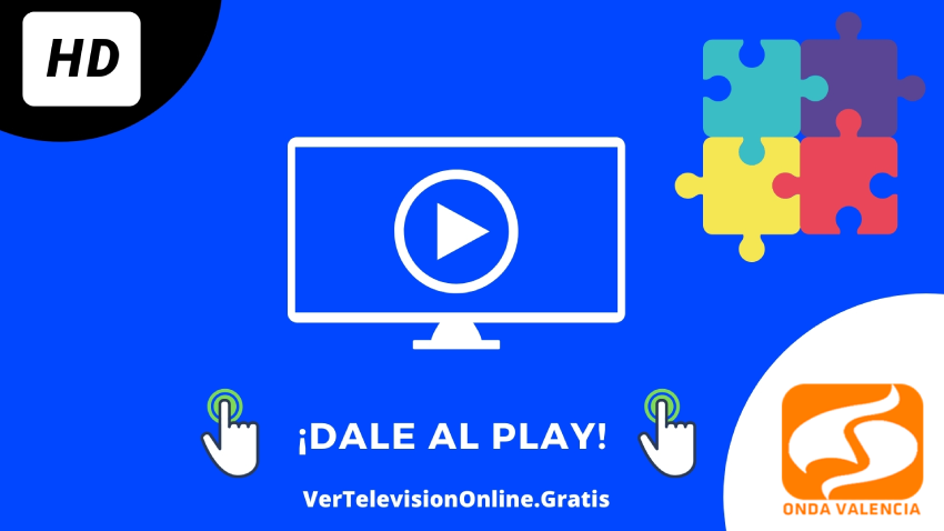 ver onda valencia tv en directo online gratis